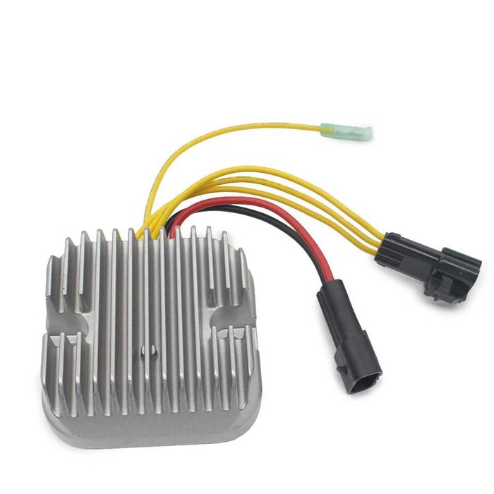 Releu incarcare Honda Yamaha Kawasaki Suzuki Ducati BMW EvoX