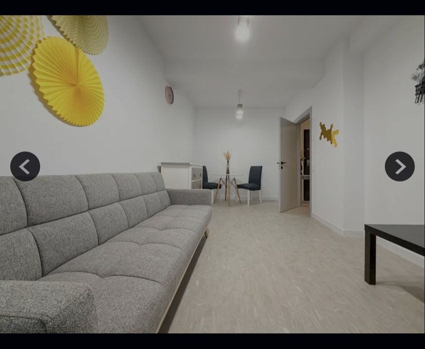 Apartament 2 camere decomandat pentru închiriere