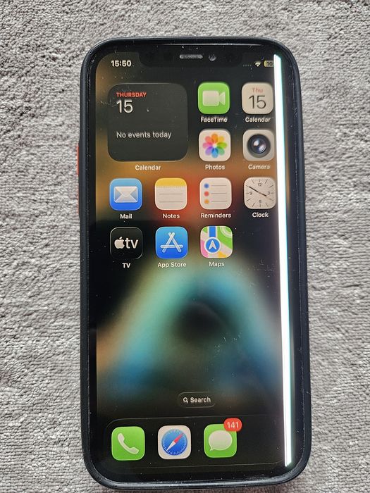 Iphone 12 Отлично работещ