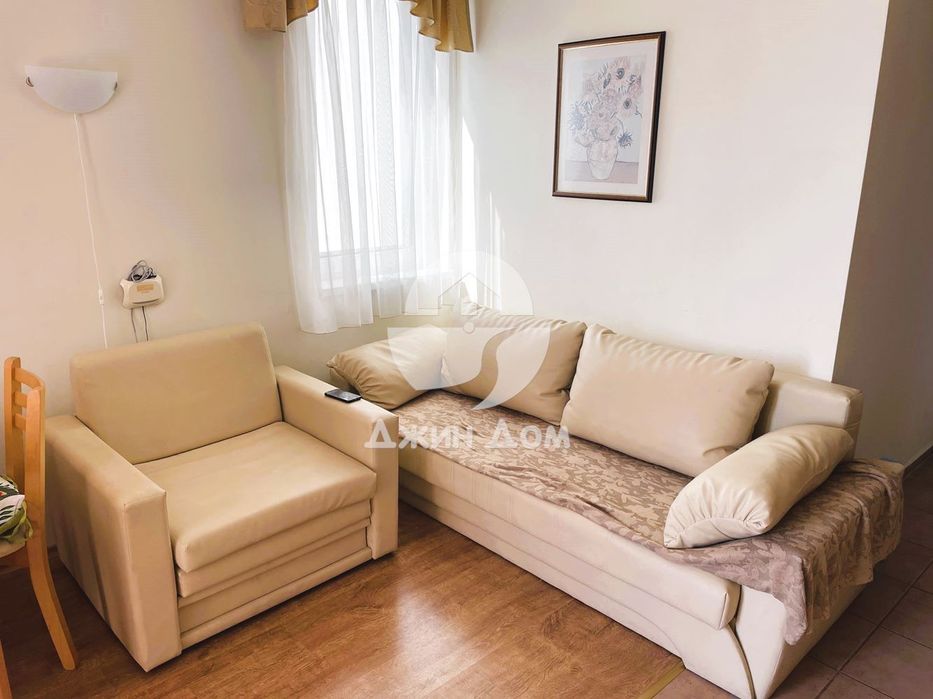 Продава се Двустаен апартамент в Свети Влас - 70 кв.м за 1115 €/кв.м - Снимка #1