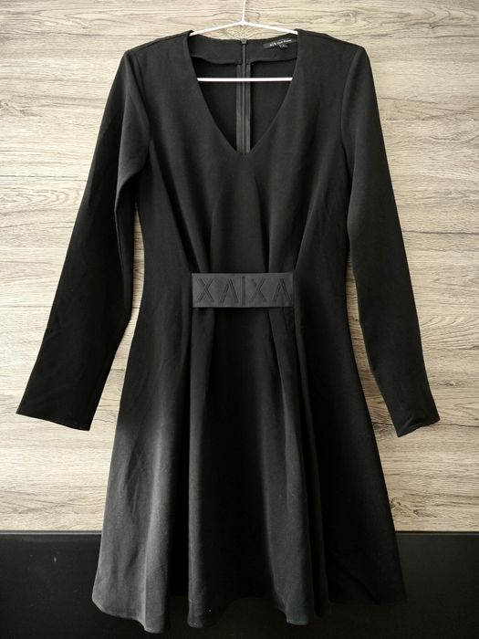 Рокля Armani exchange и други