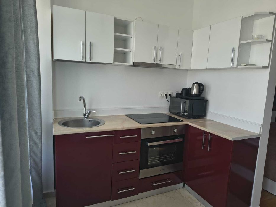 Studio Premium de Închiriat – Exclusive Residence Copou