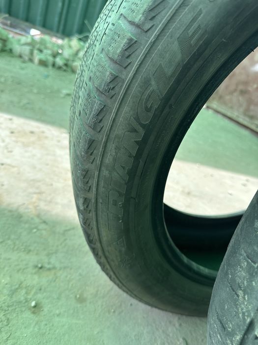 215/55/17 покрышки