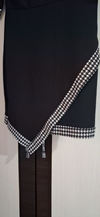 Rochie de seara neagra