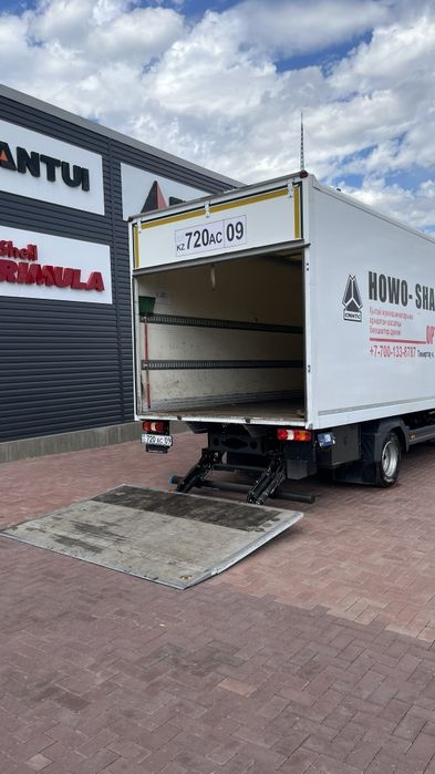 Mercedes-Benz Atego