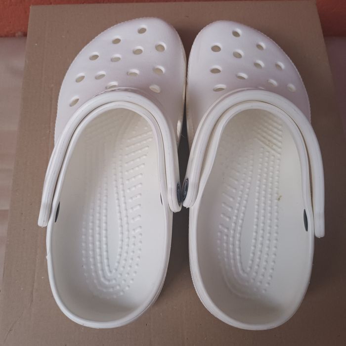 Дамски чехли Crocs