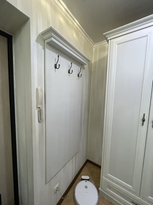 Мебель в прихожую