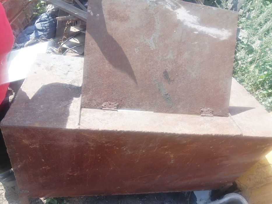 Ларь для хранения