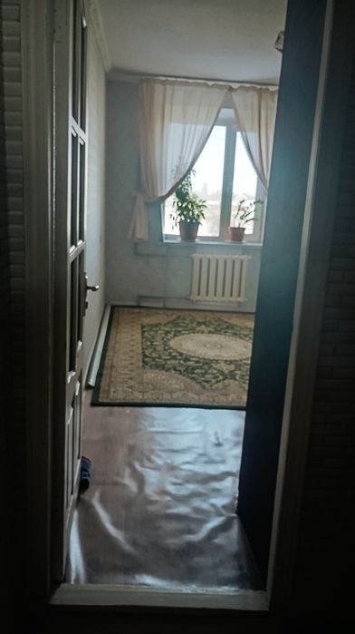 2-болмели пәтер.Жулдыз районы.