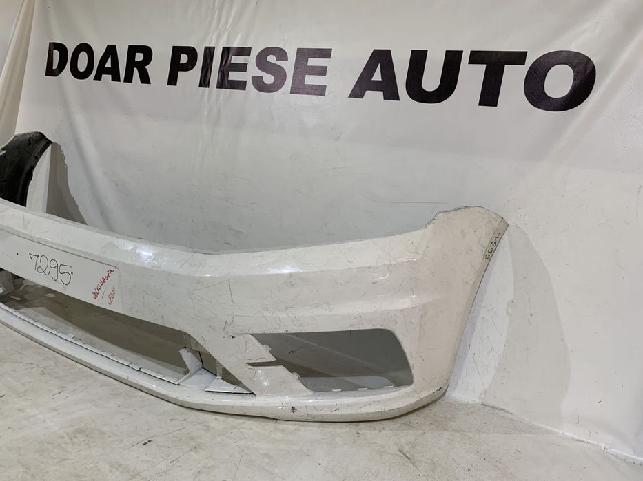 Bara fata VW Caddy (locuri), 2015, 2016, 2017, 2018, 2019, cod origine OE 2K5807221K.