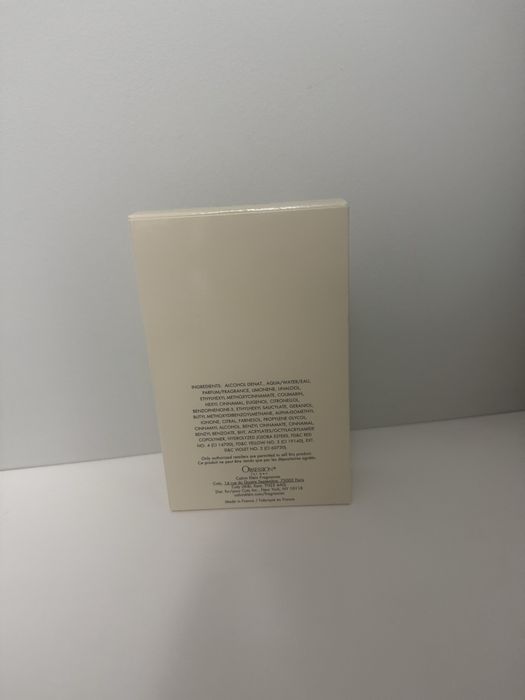 Парфюм Calvin Klein Obsession