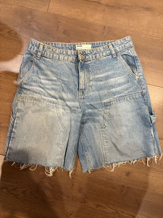 Джорти, къси панталони