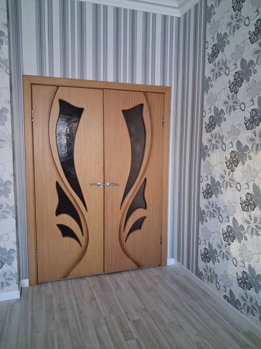 Двери Бывшее в употре