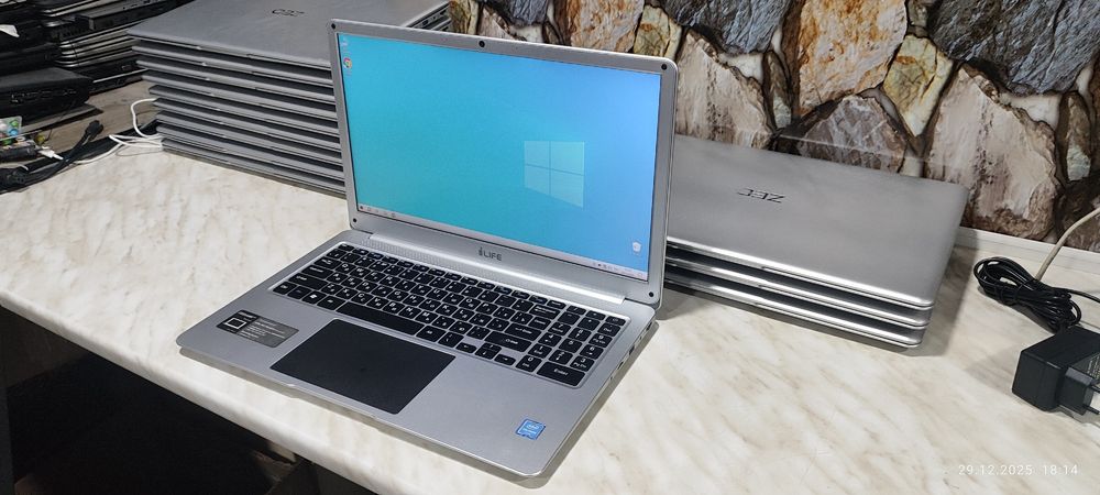 Тонике современные ультрабуки