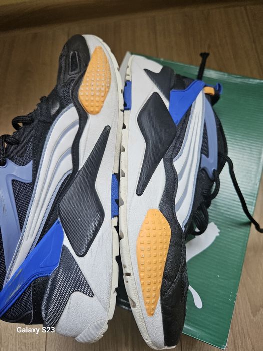 Мъжки кецове Puma