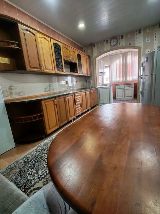 Продается 4/4/6 банковская квартира , ул, Ойбек, Шох мед центр