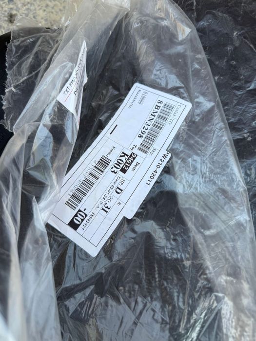 балоны рав 4 и полик от рав4