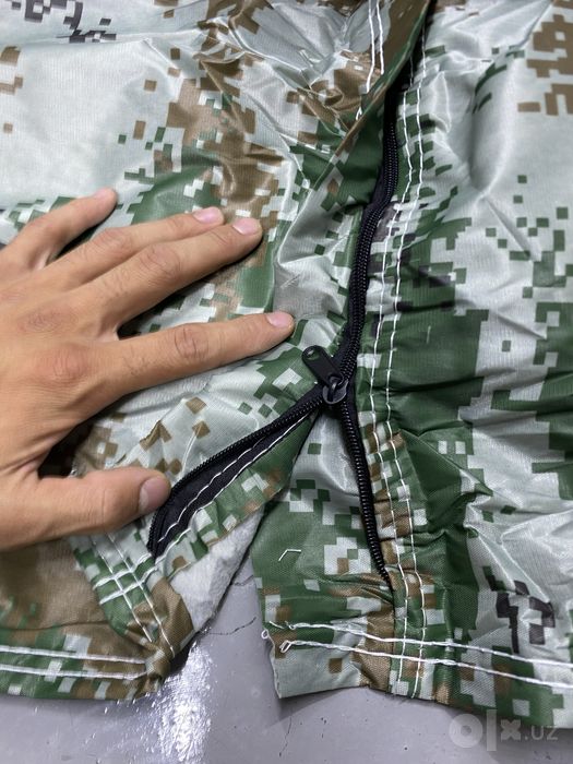 Тент Автотент военный Avtotent tent