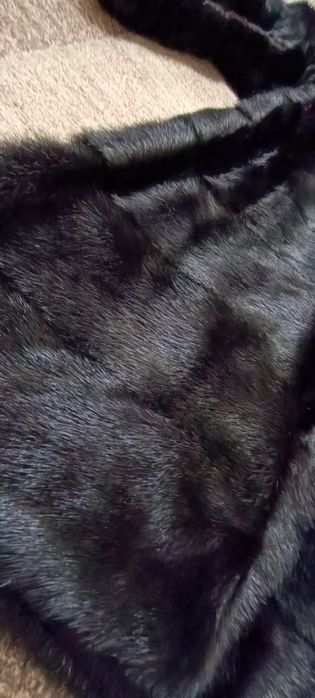 Продам норковую шубу