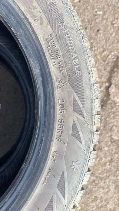 Продам авто шины