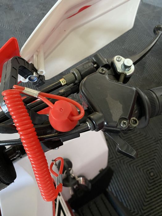 Atv quad 125cc Ultra nou cu garantie si livrare in toata tara