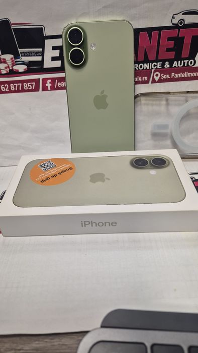 Apple iPhone 17, 256GB