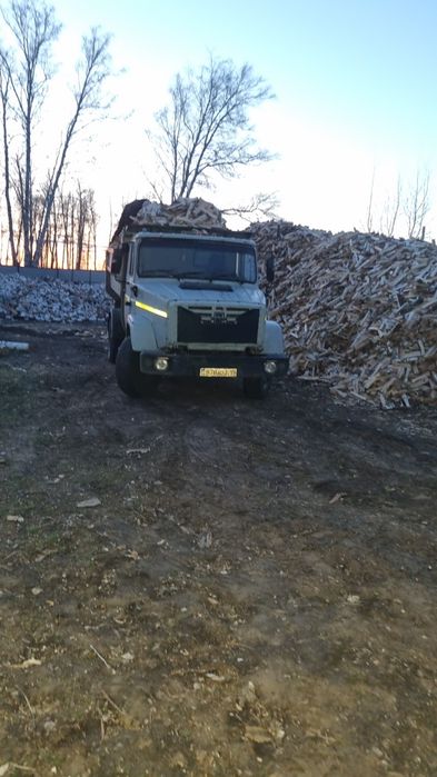 Продам дрова берёзовые