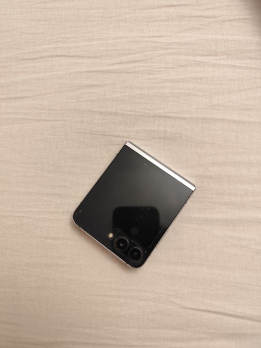 Samsung Galaxy Z Flip 5, 256 gb