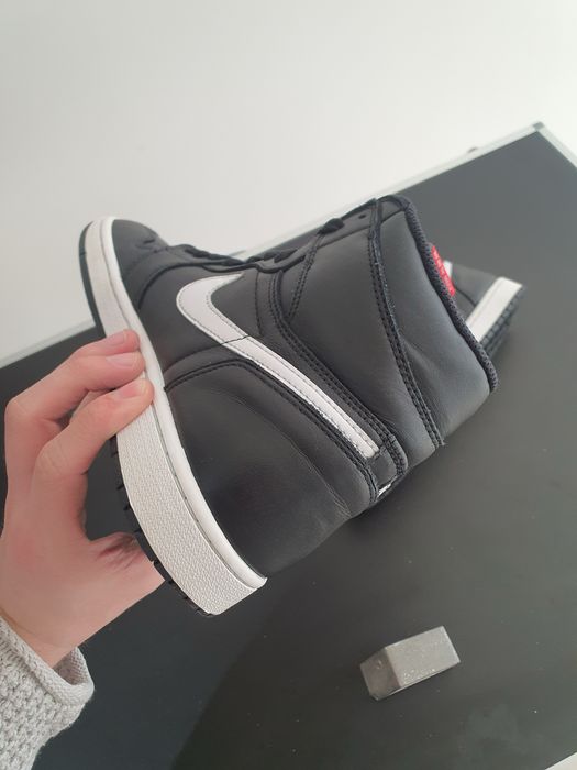 Jordan 1 Yin Yang, 41