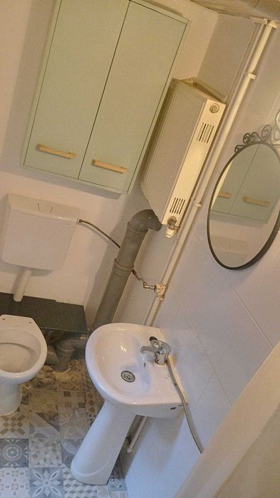 TitulescuTurdaGrivita/Ap2camere40mp/etaj3/400euro/OctavCocarascu5/proprietar