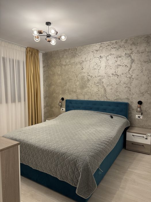 Apartament 2 camere