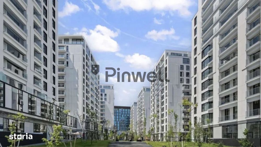 Ap 2 camere, One Cotroceni park