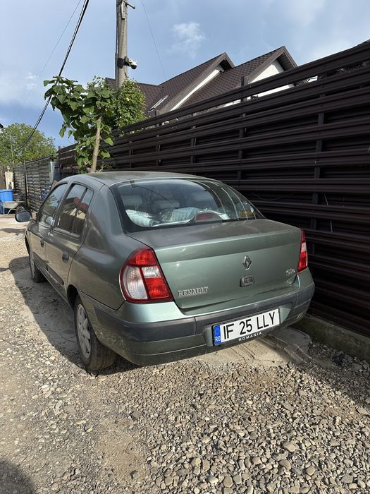 RENAULT Clio 2004 — imagine 3