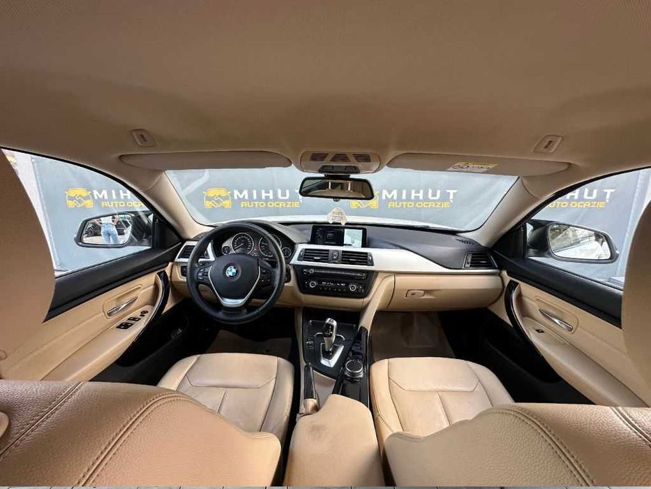 BMW Seria4 xDrive 1.5 Benzina (136 CP) 2017 Euro 6 | Rate fixe | Garantie
