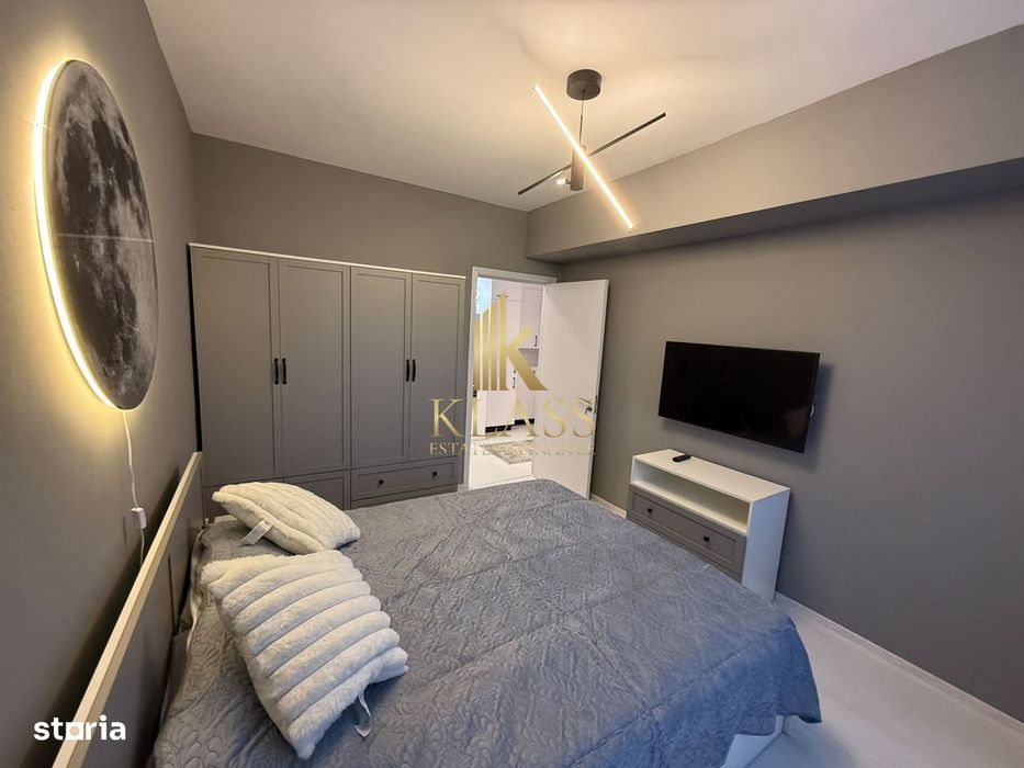 Penthouse 3 Camere | Prima Inchiriere | Terasa 30MP | Loc Parcare | Ot