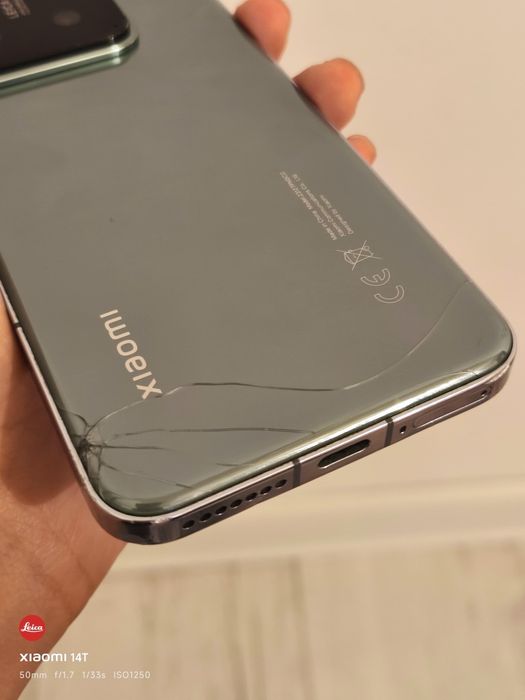 Xiaomi 14 | Сяоми 14