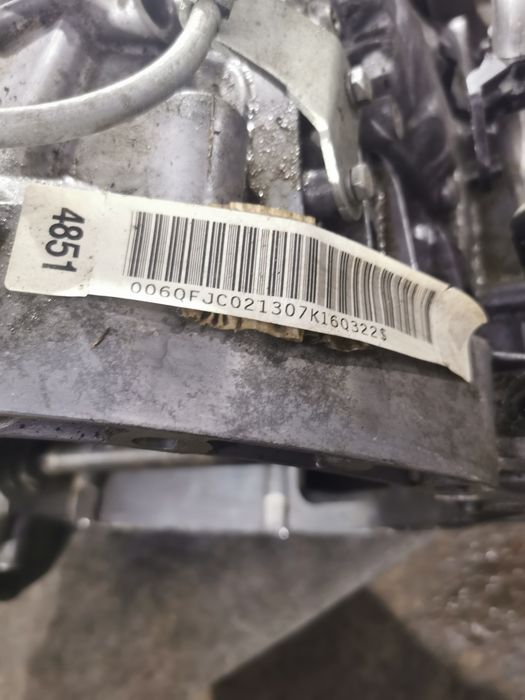 Автоматична Скоростна кутия за ауди а4 б9 quatro A4  B9/ A5