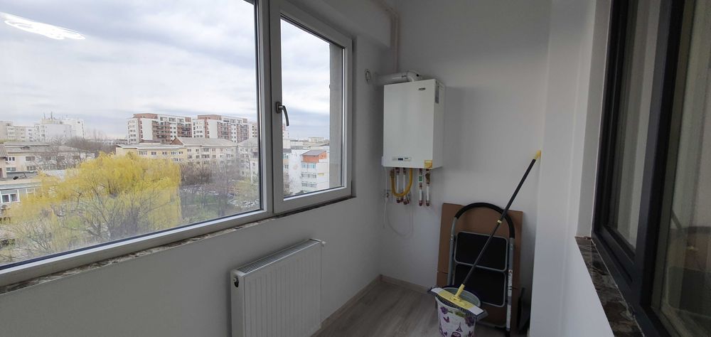PF, Inchiriez apartament 2 camere Tatarasi