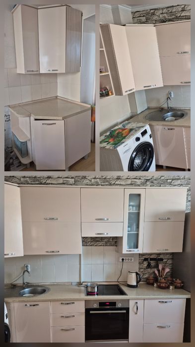 Кухонный гарнитур