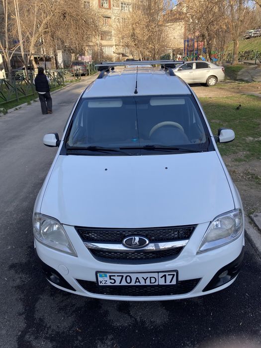 Продам лада ларгус
