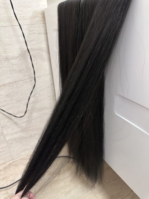 Коса 200 гр. Виетнамска 70cm