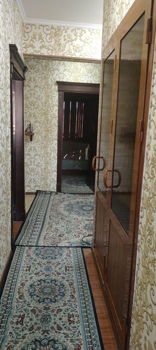 Квартира 2 комната