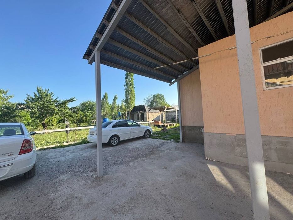 Ащыбұлақ дом возле 43 школы