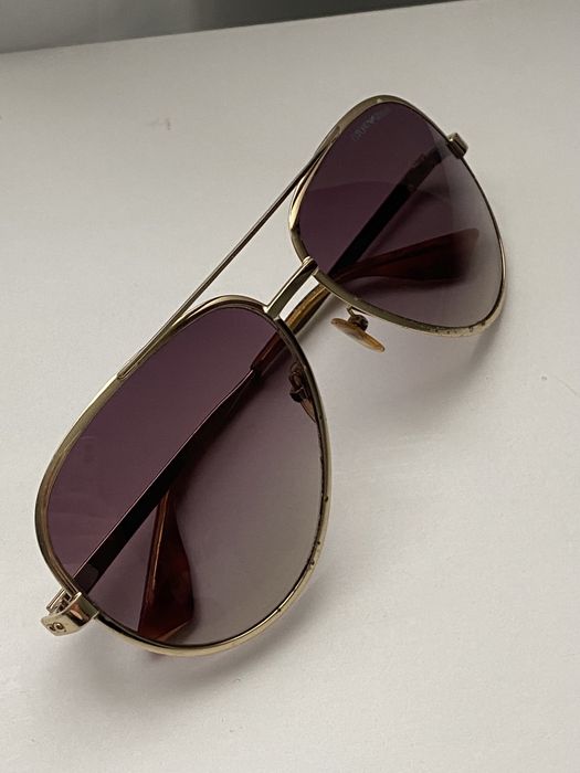 Слънчеви очила Emporio Armani