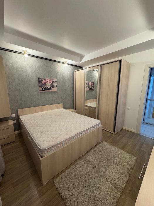 Apartament Cochet 2 camere Cosmopolis