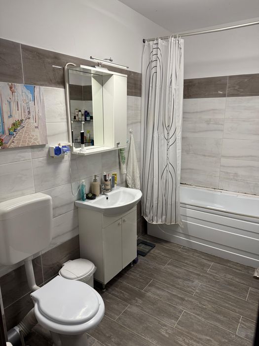 Inchiriere Apartament Trapezului