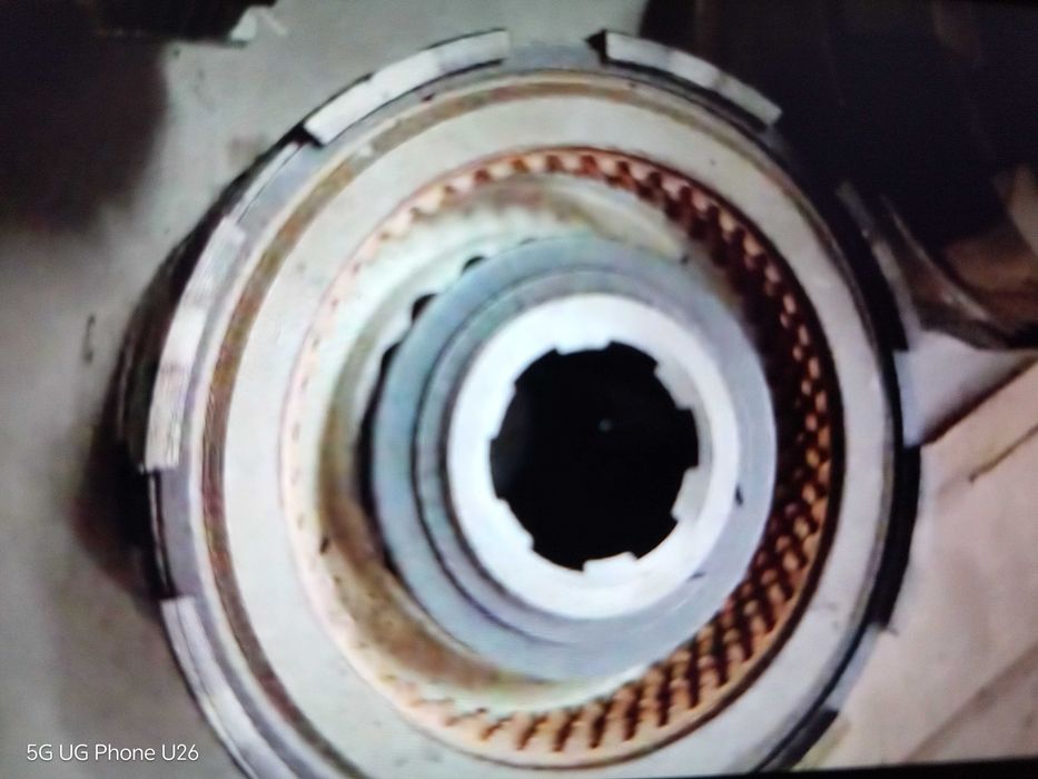 Трактор т 150 Ремонт на  скоростни кутии на трактор т 150