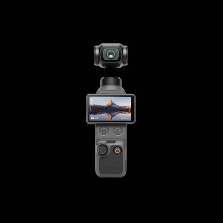 Osmo pocket 4 creator combo