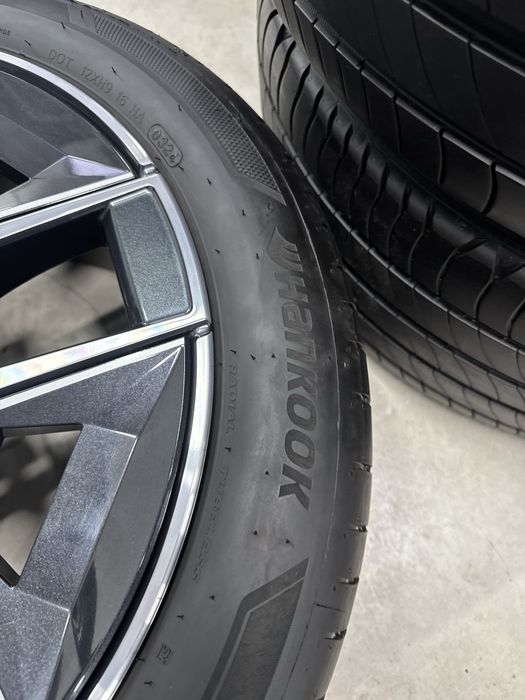 Jante Bmw Seria5 G60 R19 i5 Originale Hannkook de vara 2024