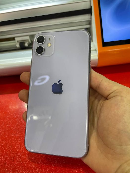 iPhone 11 64GB ARZONGA